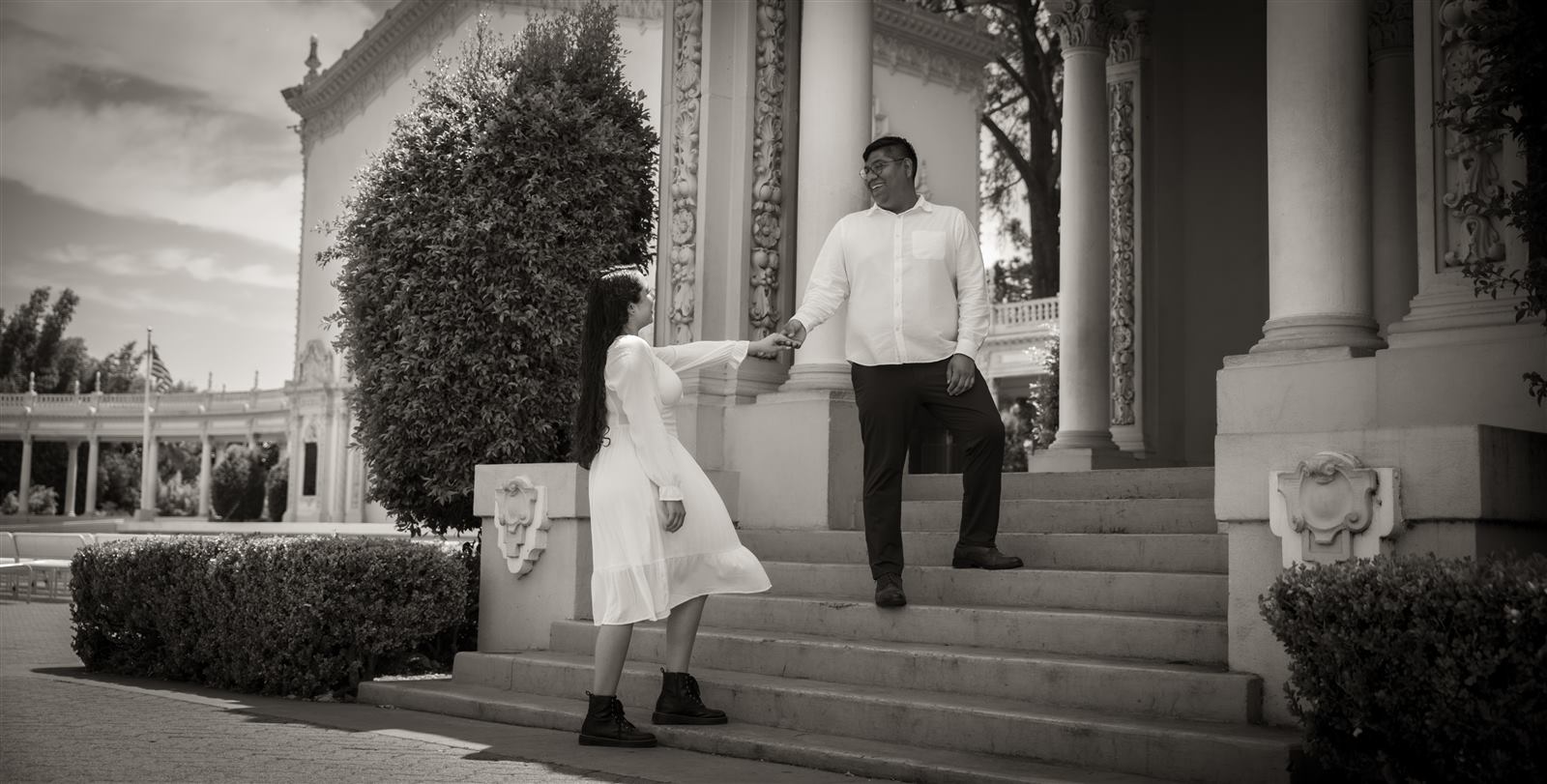 Andrea y Miguel 10