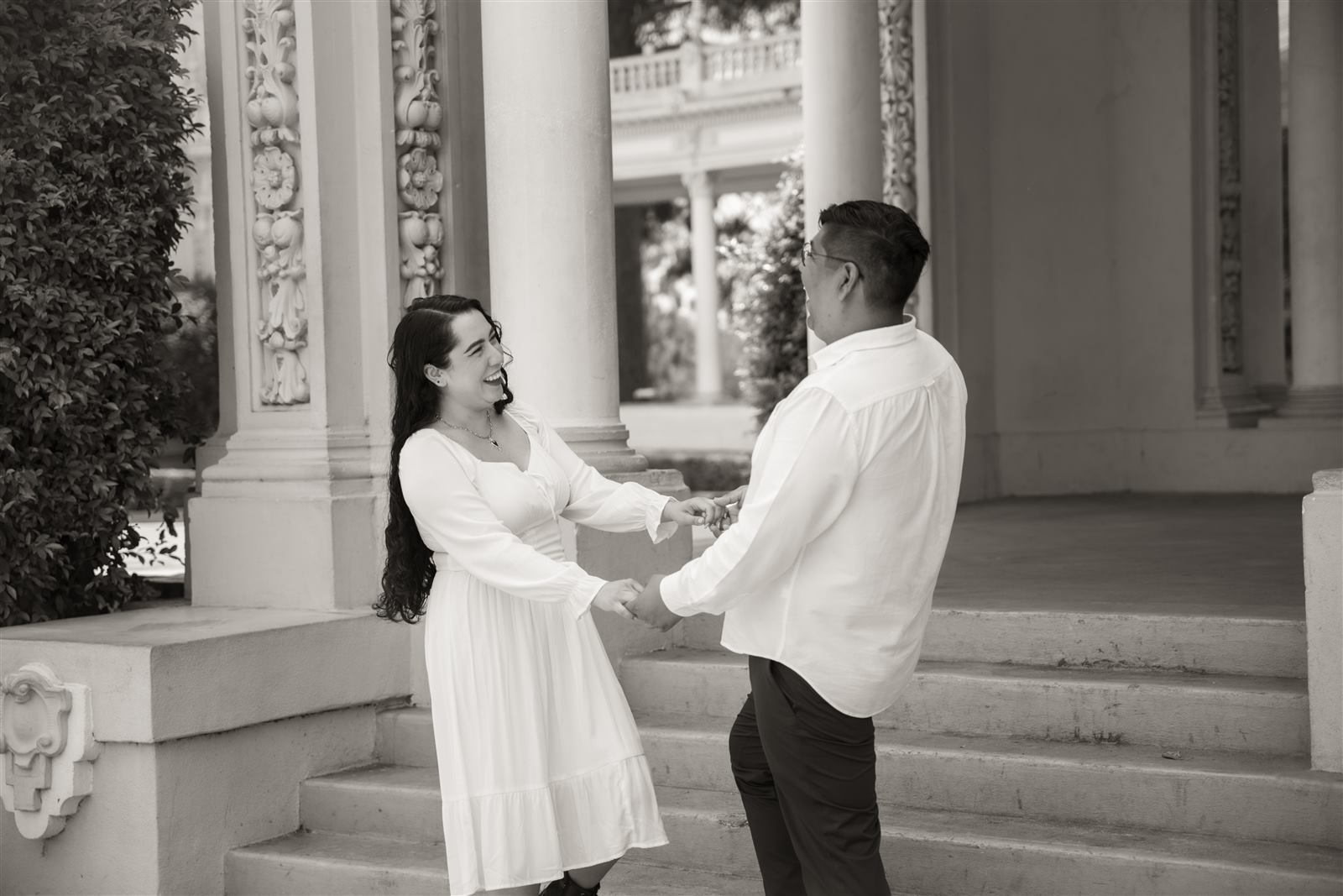 Andrea y Miguel 12