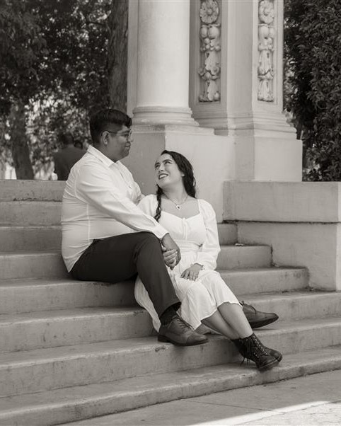 Andrea y Miguel 13